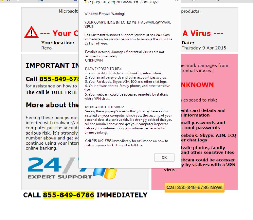 Scam Prevention and Recovery for Our Elderly Relatives