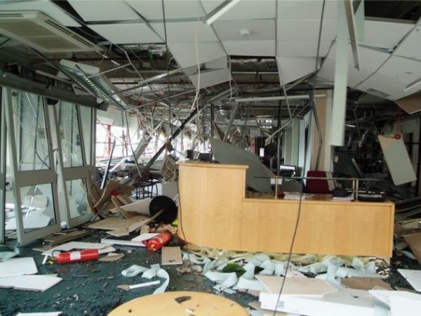 Why Backups Must Never Be an Afterthought